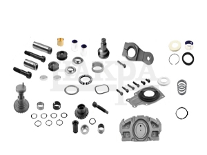 -MERITOR-FREN KALİPER TAMİR TAKIMI ÖN SOL